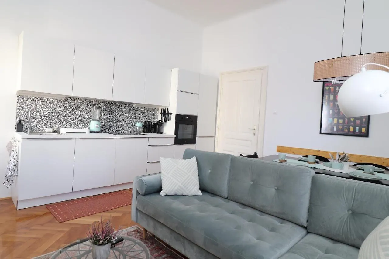 Apartment Villa Blaschki Opatija 0*,