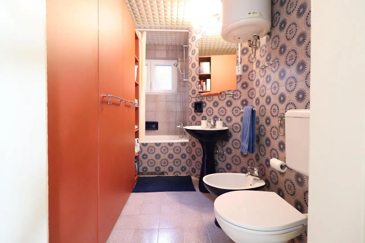 Apartment Villa Blaschki Opatija