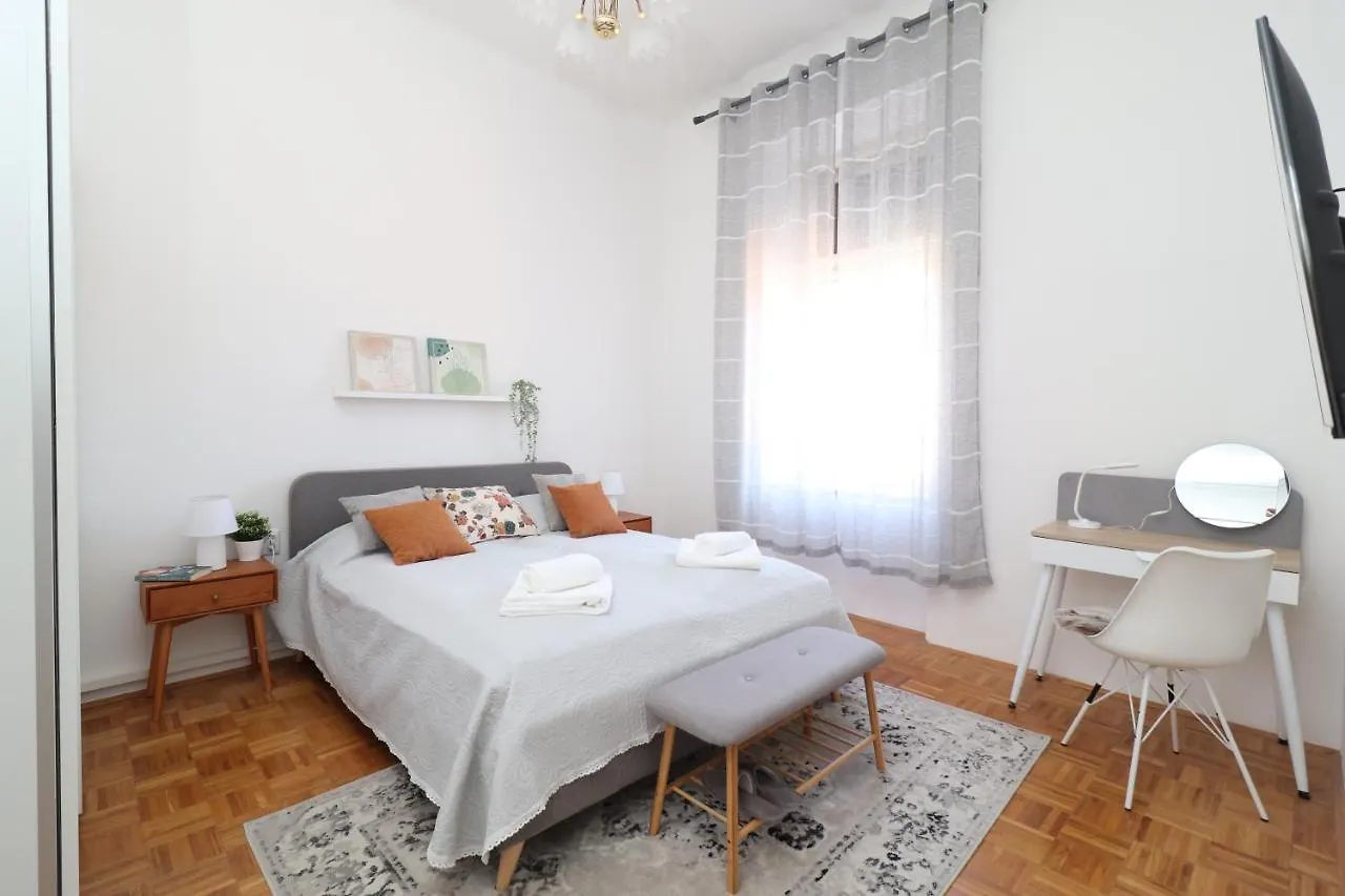 Apartment Villa Blaschki Opatija