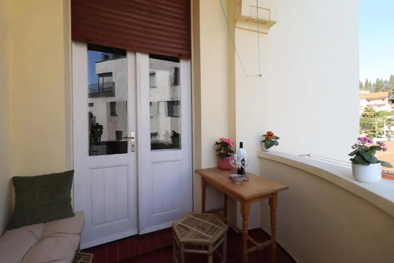 Apartment Villa Blaschki Opatija
