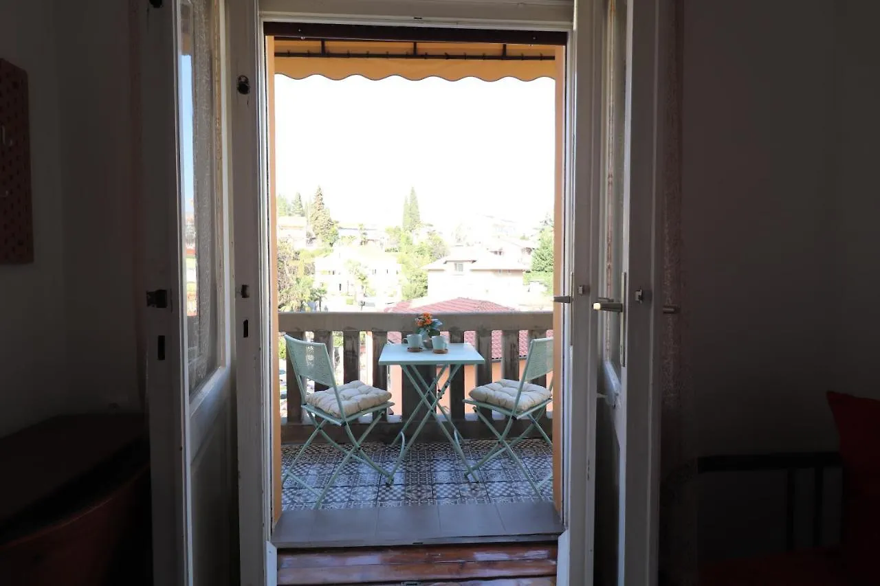 Apartment Villa Blaschki Opatija