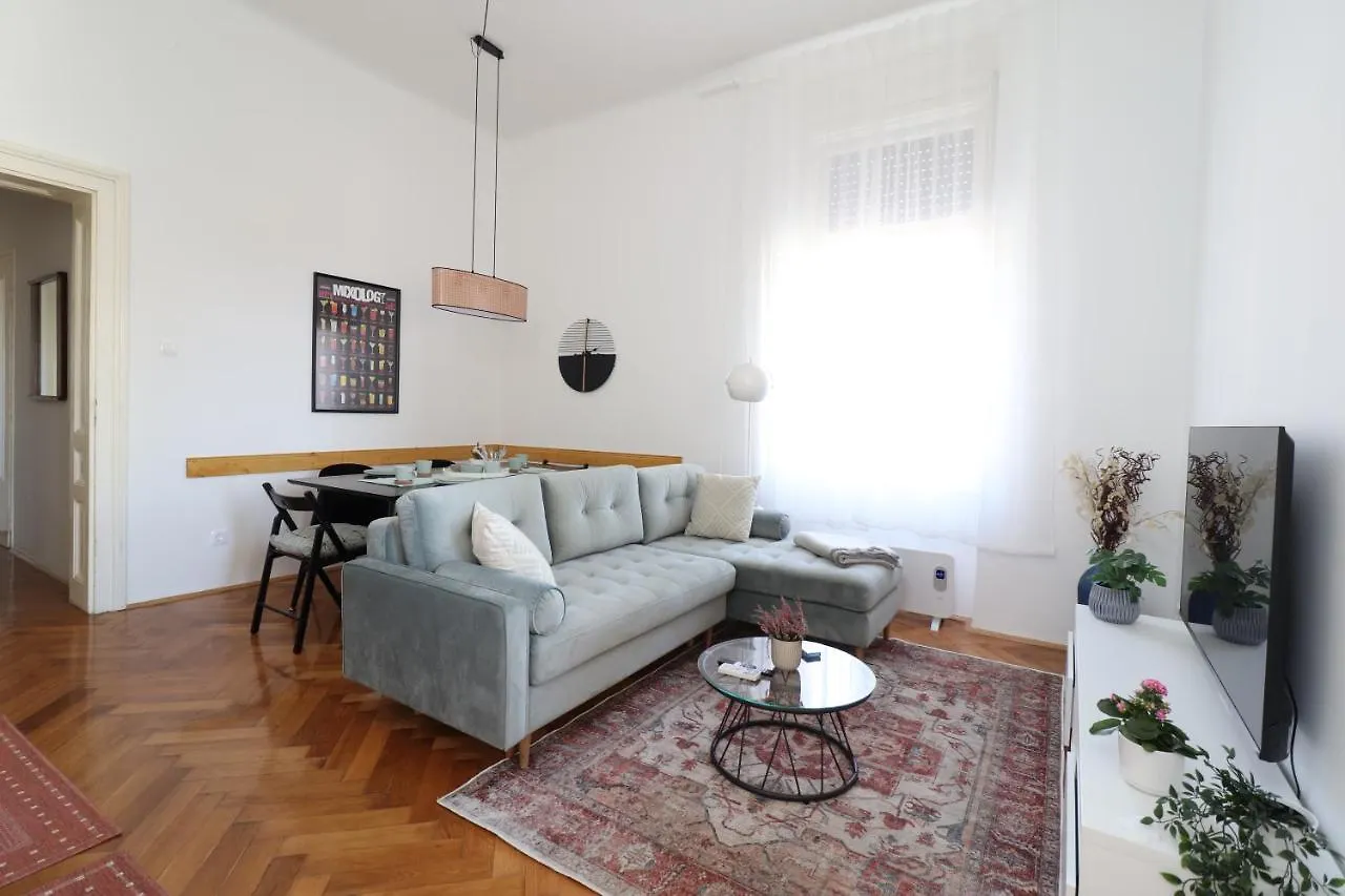 Apartment Villa Blaschki Opatija
