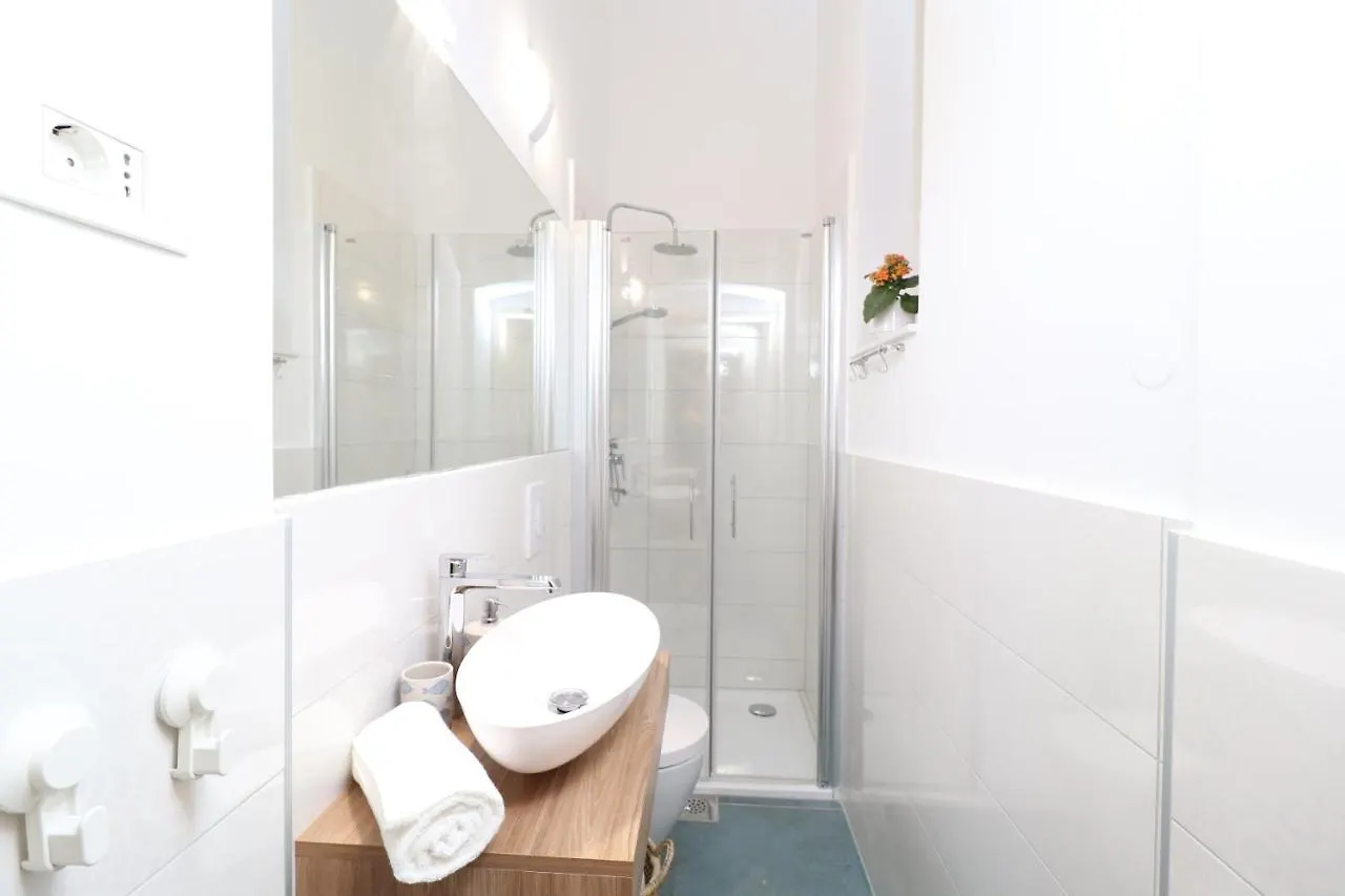 Apartment Villa Blaschki Opatija 0*,  Croatia