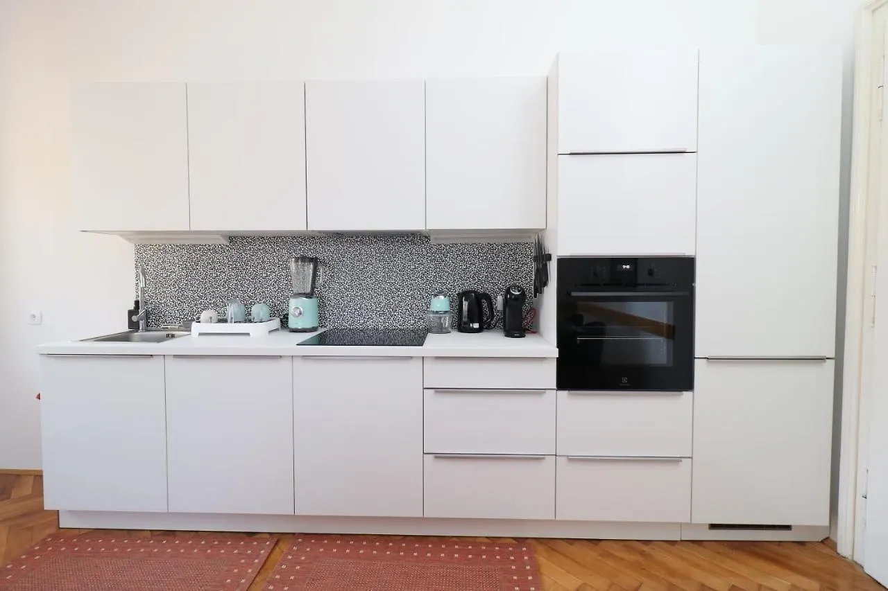 Apartment Villa Blaschki Opatija